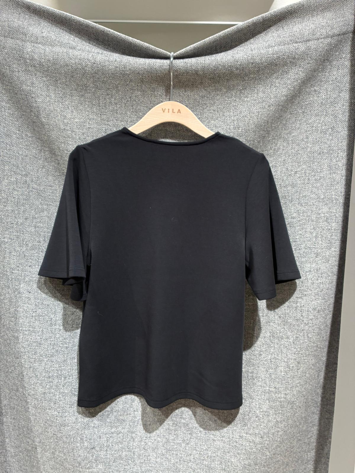 SLFTENNY Top - Black